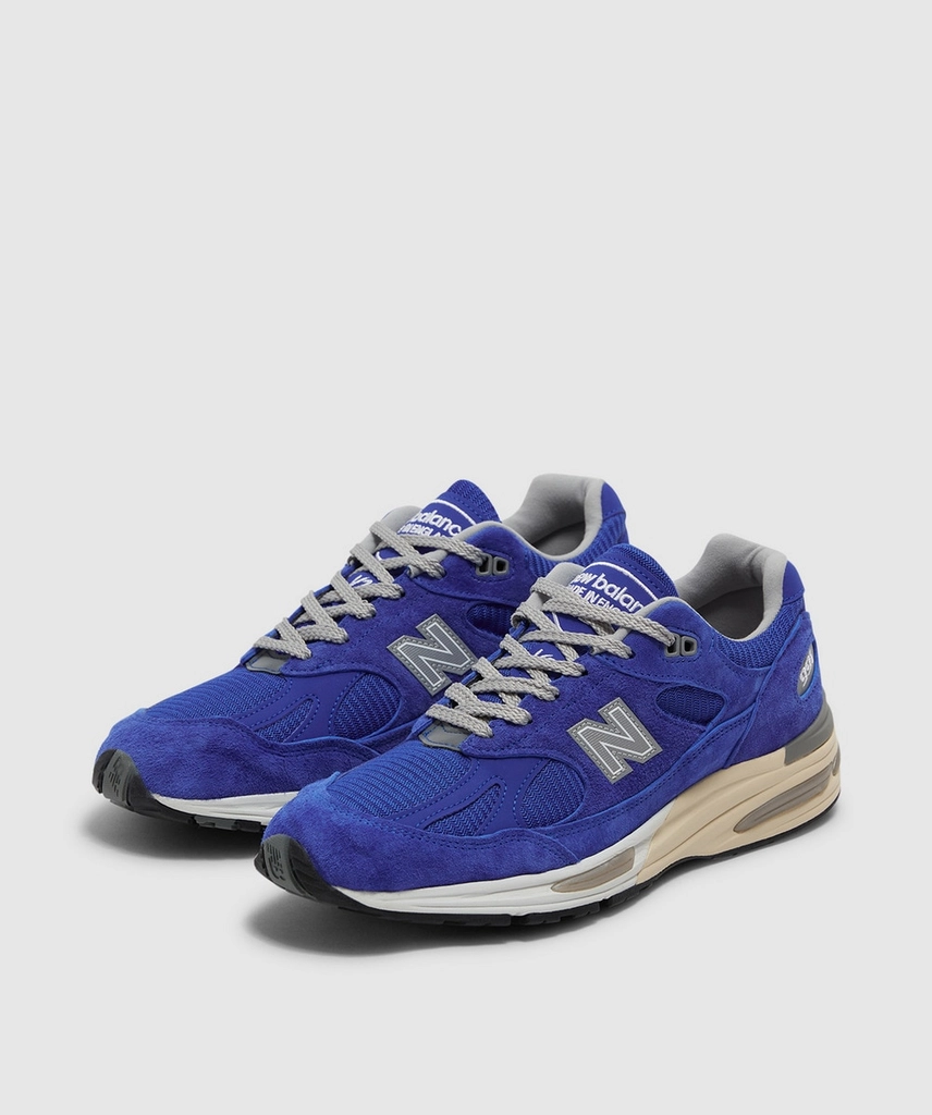 New Balance MIUK M991v2 sneaker